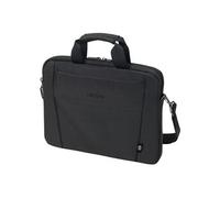 Eco Slim Case BASE - Sacoche pour ordinateur portable - 13" - 14.1" - noir