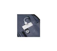 Dicota Eco Slim Case Select Sacoche d'ordinateurs Portables 35,8 cm (14.1") Sac Messenger Noir