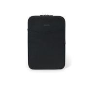 Dicota Housse pour ordinateur portable Sleeve Eco SLIM L Dimension maximale: 38,1 cm (15) noir