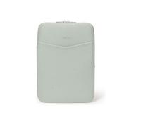 DICOTA Eco SLIM L - Housse d'ordinateur portable - sauge argentée Sauge argentée G