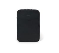 DICOTA Eco SLIM S - Housse d'ordinateur portable - 13" - noir - pour Microsoft Surface Laptop Go, Pro, Pro X Noir G
