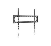 Aisens Eco Slim Support pour moniteur/TV 160 kg de 60 à 120 - Noir Noir G