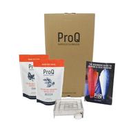 Eco Smoker Set SJ by ProQÃ‚®