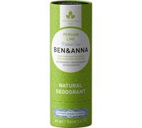 Ben & Anna Déodorant Naturel Persian Lime 40g