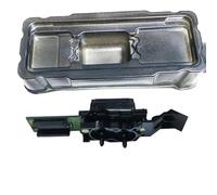 Eco Solvent Print Head Compatible avec diverses imprimantes, Dont DX4 JV2 JV4 JV3 RS XJ SC SP VP XC SJ FJ 300 540 640 740