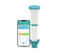 EcO Start - Analyseur De Traitement De L’Eau pour Piscine Et Spa (EcO Start Only)