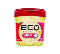 Eco Style Moroccan Argan Oil Styling Gel 236ml