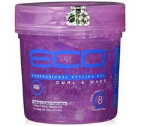 Eco Style Gel, Pink, 16 Oz