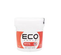 Eco Style Krystal Styling Gel Max Hold 473ml - gel tenue forte