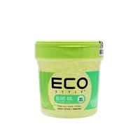 Eco Style Olive Oil Styling Gel Max Hold 473ml - gel tenue forte