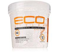 Eco Style R Professional Gel coiffant Krystal Tenue maximale 473 ml