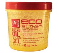 Eco Styler Aceite De Argan Marroquí 473ml