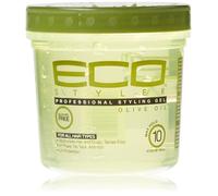Eco Styler Gel Coiffant à Base d'huile d'olive 473 ml
