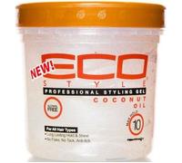Eco Styler Gel Coiffant à l'Huile de Coco 355ml