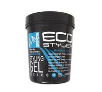 Eco Styler Gel Coiffant pour Cheveux Colorés