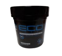 Eco Styler Gel Coiffant Professionnel, Super Protéine Maintien Maximum 235ml