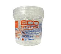 Eco Style Gel coiffant Krystal transparent - 236 ml