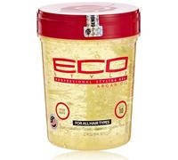 Eco Styler Gel de coiffure à Base d'huile d'argan 946 ml