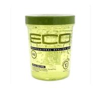 Eco Styler - Gel De Fixation À L'huile D'olivemulticolore946 Ml