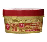 Eco Styler Gel d'Huile d'Argan