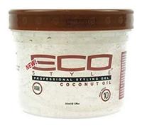 Eco Styler Gel d'Huile de Coco 8oz