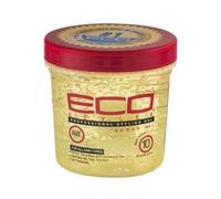 Eco Styler Gel Fixateur Huile Argan Sans Alcool Fort 473ml