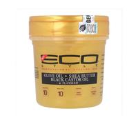 Eco Styler Gold Gel Fixateur Sans Alcool Forte 236ml