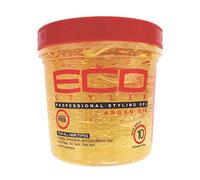 Eco Styler Hair Gel Moroccan Argan Oil Gel coiffant 473 ml