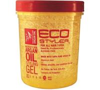 Eco Styler Huile d’Argan Coiffants Gel 946ml