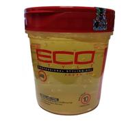 Eco Styler Huile D'argan Gel Coiffant 24oz