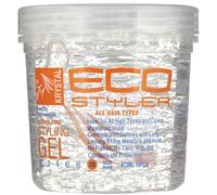 Eco Styler Krystal Gel Stylisant 473ml