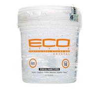 Eco Style Gel coiffant Krystal transparent - 236 ml