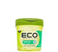 Eco Styler Olive Oil Gel Coiffant à l'Huile d'Olive Grn 236 ml