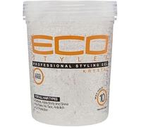 Eco Styler - Professional Styling Gel - Krystal 32OZ
