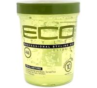 Eco Styler - Professional Styling Gel - Olive Oil - Gel À L'huile D'olive 32oz