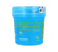 Eco Styler Sport Gel Fixateur Bleu Sans Alcool Fort 236ml