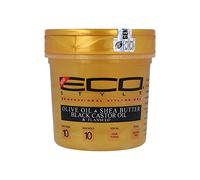 Eco styler styling gel gold (10) 16oz/473 ml