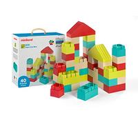 ECO Super Kim Bloc 40 PCS