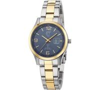 Eco Tech Time Gobi Lady ELS-11600-32M Montre radiopilotée pour femme
