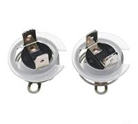 ECO Thermostat pour chauffe-eau RV pour atwood 91447 Remplacement avec interrupteur de sécurité de coupure 140F GCH6-4E