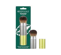 Eco Tools Pinceau de Maquillage Multitâche Visage Rétractable