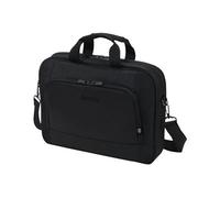 Eco Top Traveller BASE - Sacoche pour ordinateur portable - 15" - 17.3" - noir