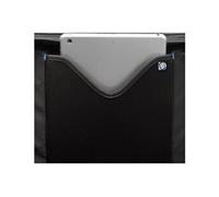 Eco Top Traveller PRO - Sac à dos pour ordinateur portable - 12" - 14.1" - noir