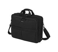 Eco Top Traveller SCALE - Sacoche pour ordinateur portable - 12" - 14.1" - noir