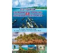 Eco-Tourism, Environmental Problems And Sustainable Development