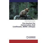 Eco-Tourism For Conservation And Livelihoods, Bmnp, Ethiopia