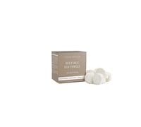 Eco-Towels Naps Lingettes Comprimées, Lingettes Rafraîchissantes Individuelles, Lingettes Magiques, Lingettes Comprimées en Pilules, Lingettes Visage Jetables (15 pcs)