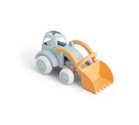 Eco tracteur 25 cm