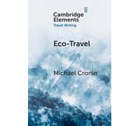 Eco-Travel – Cambridge University Press