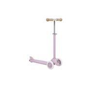 Banwood - Trottinette Eco Scooter 3 roues - Lavender
